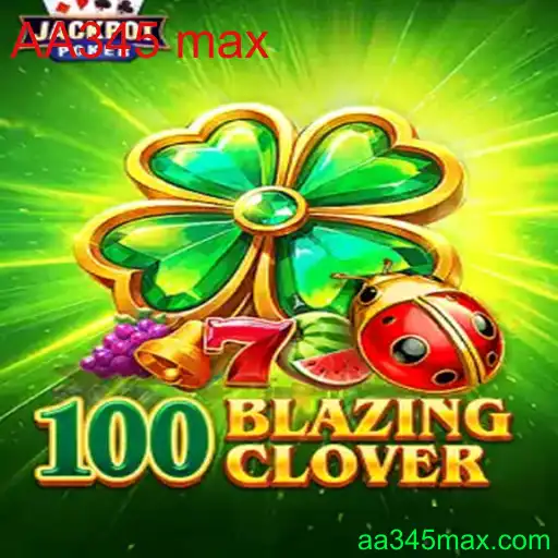 Descubra o Empolgante Jogo de Mesa 100BlazingClover