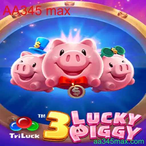 Explorando o Mundo do Jogo 3LUCKYPIGGY