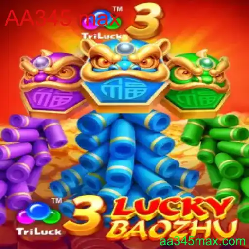 Descobrindo o Mundo Encantado de 3LuckyBaozhu: A Aventura Inesquecível do Jogo de Azar AA345 Max