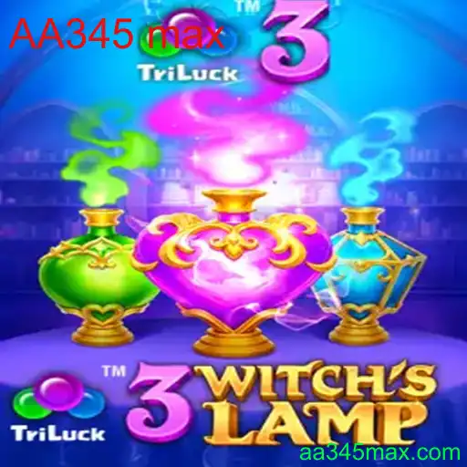 3WitchsLamp: A Jornada Mágica no Mundo dos Encantamentos