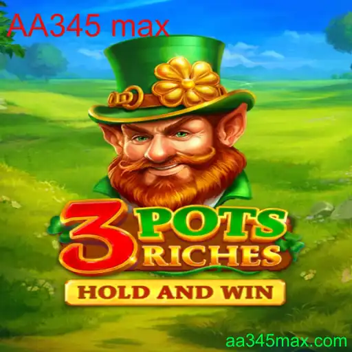 Explorando o Mundo de 3potsRiches: Como Jogar e Maximizar seu Sucesso com AA345 max