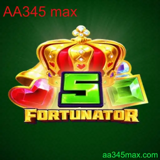 5Fortunator: Descubra a Nova Sensação Globall nos Mundo dos Jogos
