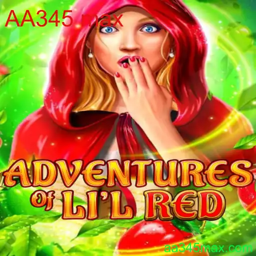 AdventuresofLilRed: Uma Experiência Única no Mundo dos Jogos