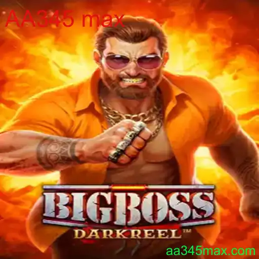 BigBoss: Descubra o Mundo do Novo Jogo com AA345 Max