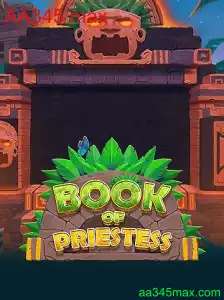 Descubra o Fascinante Universo de BookOfPriestess: Regras e Introdução