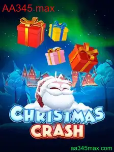 ChristmasCrash: Mergulhe no Desafio Festivo com a Nova Sensação de Jogo AA345 Max