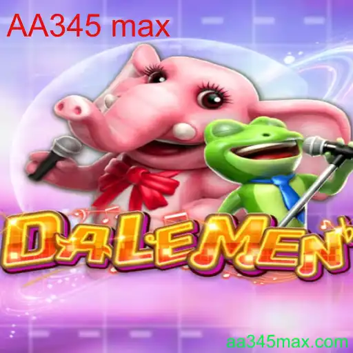 Explorando o Universo Envolvente de DALEMEN: O Jogo da Nova Geração