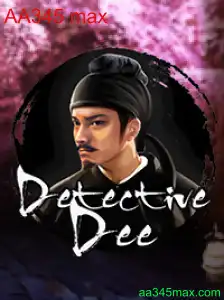 DetectiveDee: Um Jogo de Mistério e Aventura com Regras Inovadoras