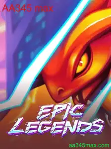 EpicLegends: Descubra o Universo do Jogo e Suas Regras