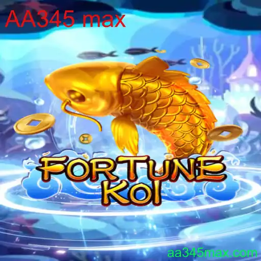 FORTUNEKOI: Um Mergulho no Mundo das Carpas da Fortuna
