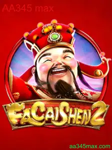 Descobrindo as Emoções do Jogo FaCaiShen2: Uma Aventura com AA345 Max