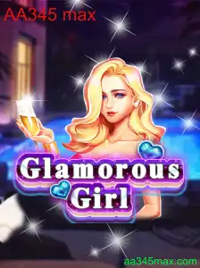 Descubra o Mundo de GlamorousGirl: Um Jogo Inovador e Atraente