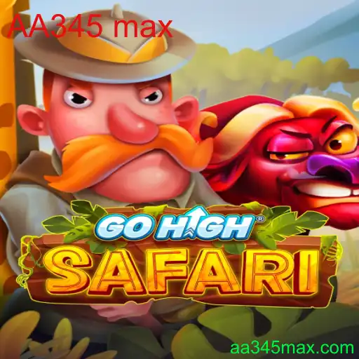 Explorando o Mundo de GoHighSafari: Descrição, Introdução e Regras
