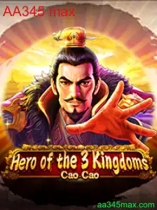 Explorando o Universo de Hero of the 3 Kingdoms: Cao Cao