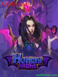 Descubra o emocionante mundo de HungryNight