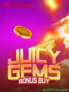 JuicyGemsBonusBuy: Descubra as Regras e Estratégias para Vencer