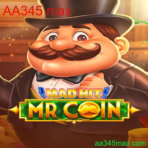 Descubra o Mundo do Jogo MadHitMrCoin com AA345 Max