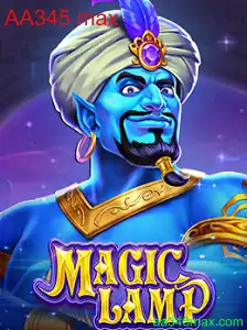Explore a Magia de MagicLamp: O Jogo de Estratégia e Aventura