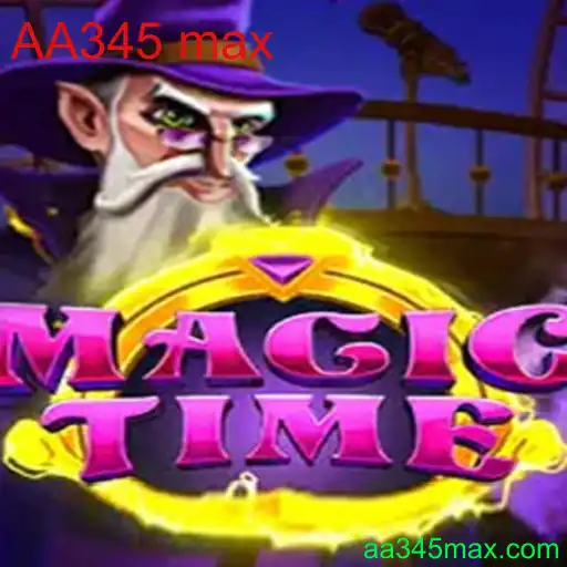 MagicTime: Descubra o Fascinante Mundo do Jogo AA345 Max