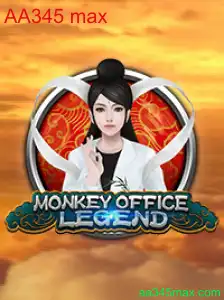 Descubra o Novo Fenômeno dos Jogos: MonkeyOfficeLegend e a Fascinante Missão 'AA345 max'