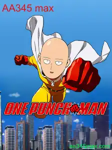 OnePunchMan: Uma Imersão no Mundo dos Heróis