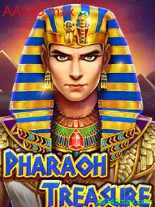 Descobrindo o Mundo de PharaohTreasure: Um Mergulho nas Riquezas do Antigo Egito