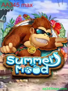 Descubra o Fascinante Mundo de SummerMood: O Jogo que Está Conquistando o Mundo