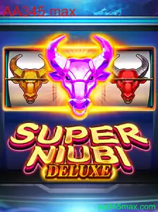 Explorando o Universo de SuperNiubiDeluxe: Um Mergulho no Jogo Revolucionário