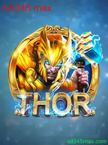 Descubra o Mundo de THOR: O Jogo que Conquista Novos Desafios
