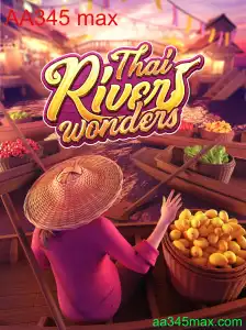 Explorando o Mundo de ThaiRiverWonders: Descrição, Introdução e Regras do Jogo