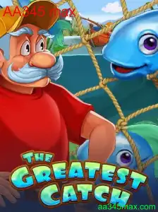 Descubra 'TheGreatestCatch': O Novo Fenômeno dos Jogos de Estratégia