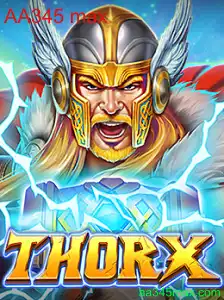 ThorX: Mergulhe no Desafiante Mundo do Jogo AA345 Max